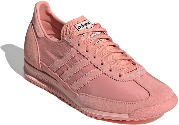(W) SL 72トレースピンク (SL 72 Trace Pink) FV9859 Lookbook (W) SL 72トレースピンク (SL 72 Trace Pink) FV9859