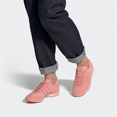 (W) SL 72トレースピンク (SL 72 Trace Pink) FV9859 Sizing (W) SL 72トレースピンク (SL 72 Trace Pink) FV9859