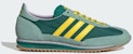 (W) adidas SL 72 OG 'Hijau Aktif' JH7391