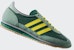 (W) adidas SL 72 OG 'Hijau Aktif' JH7391
