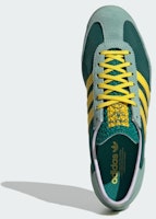 (W) adidas SL 72 OG「活力綠」 JH7391 Lookbook (W) adidas SL 72 OG「活力綠」 JH7391