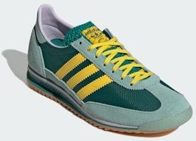 (W) adidas SL 72 OG「活力綠」 JH7391 Purchase (W) adidas SL 72 OG「活力綠」 JH7391