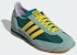 (W) adidas SL 72 OG 'Hijau Aktif' JH7391