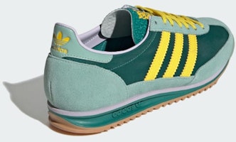 (W) adidas SL 72 OG「活力綠」 JH7391 Details for (W) adidas SL 72 OG「活力綠」 JH7391