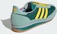 (W) adidas SL 72 OG 'Hijau Aktif' JH7391