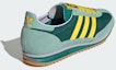 Details for (W) adidas SL 72 OG 'Hijau Aktif' JH7391