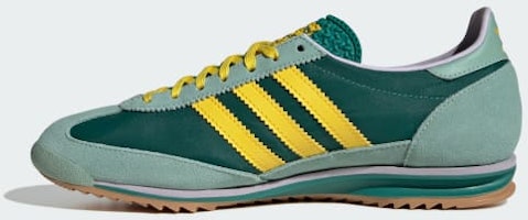 (W) adidas SL 72 OG「活力綠」 JH7391 Sizing (W) adidas SL 72 OG「活力綠」 JH7391