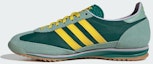 Sizing (W) adidas SL 72 OG 'Hijau Aktif' JH7391