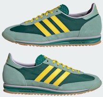 (W) adidas SL 72 OG「活力綠」 JH7391 Cheap (W) adidas SL 72 OG「活力綠」 JH7391