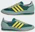 Cheap (W) adidas SL 72 OG 'Hijau Aktif' JH7391
