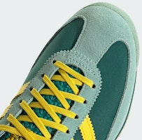 (W) adidas SL 72 OG「活力綠」 JH7391 1