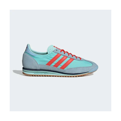 (W) adidas SL 72 'Blue Bright'