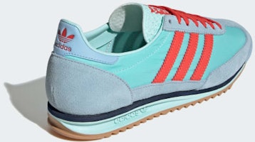 (W) 아디다스 SL 72 OG '블루 브라이트' JH7397 Purchase (W) 아디다스 SL 72 OG '블루 브라이트' JH7397