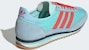 (W) adidas SL 72 OG 'Biru Terang' JH7397