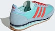 Purchase (W) adidas SL 72 OG 'Biru Terang' JH7397