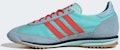 (W) adidas SL 72 OG 'Biru Terang' JH7397