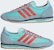(W) adidas SL 72 OG 'Biru Terang' JH7397