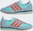 Sizing (W) adidas SL 72 OG 'Biru Terang' JH7397