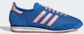 (W) adidas SL 72 OG 'Biru Terang' JI1878