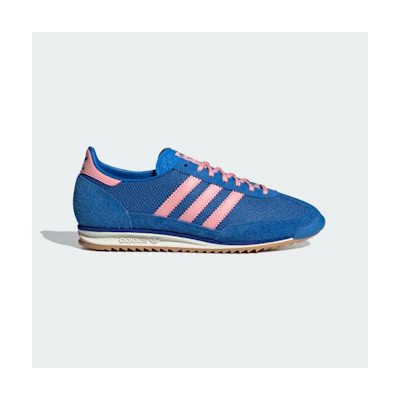 (W) adidas SL 72 'Bright Royal'