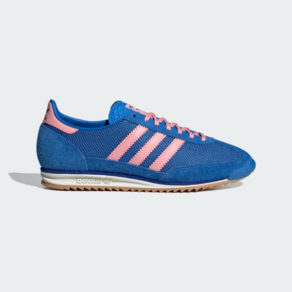 (Women) adidas SL 72 OG 'Bright Royal' JI1878