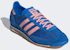 (W) adidas SL 72 OG 'Biru Terang' JI1878