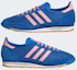 Sizing (W) adidas SL 72 OG 'Biru Terang' JI1878