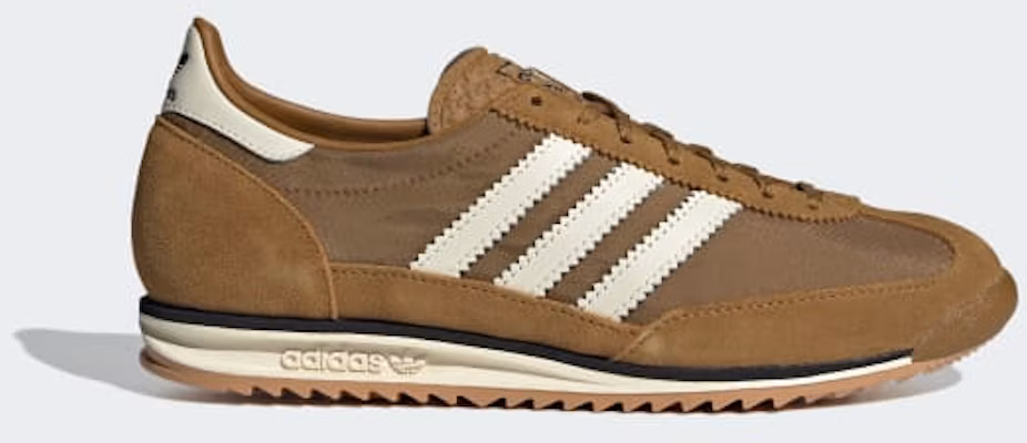 (Women) adidas SL 72 OG 'Bronze Strata' JH8656 Buy (Women) adidas SL 72 OG 'Bronze Strata' JH8656