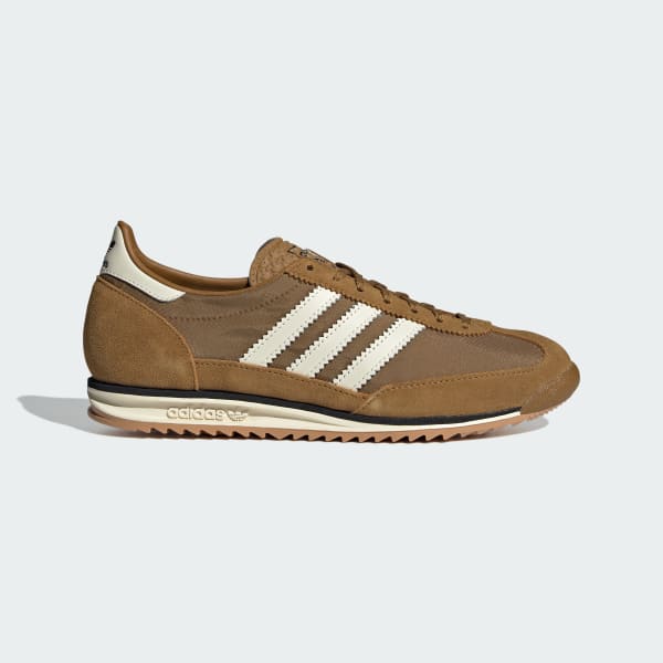 (Women) adidas SL 72 OG 'Bronze Strata' JH8656