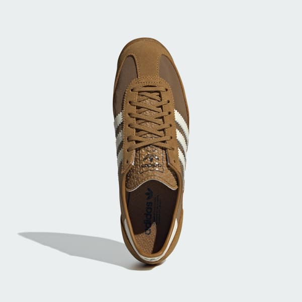 Lookbook (W) 阿迪达斯 SL 72 OG '青铜砂岩' JH8656