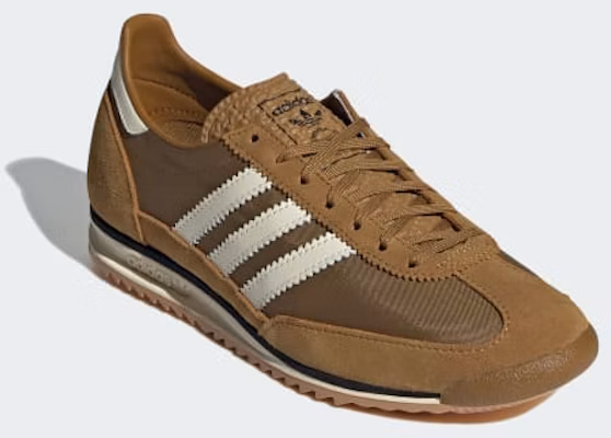 (W) adidas SL 72 OG 'Bronze Strata' Sepatu Unisex Retro Vintage JH8656 Shop (W) adidas SL 72 OG 'Bronze Strata' Sepatu Unisex Retro Vintage JH8656