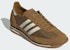 (W) adidas SL 72 OG 'Bronze Strata' Lelaki Original JH8656
