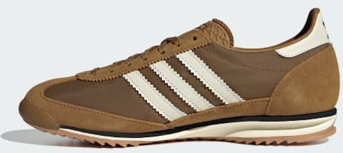 (W) adidas SL 72 OG 'Bronce Strata' JH8656 Details for (W) adidas SL 72 OG 'Bronce Strata' JH8656