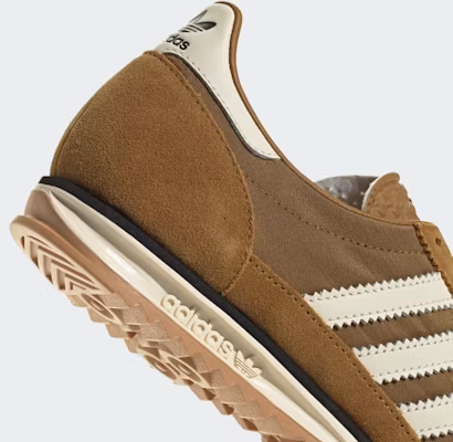 (W) adidas SL 72 OG 'Bronze Strata' Sepatu Unisex Retro Vintage JH8656 Sizing (W) adidas SL 72 OG 'Bronze Strata' Sepatu Unisex Retro Vintage JH8656
