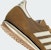 (W) adidas SL 72 OG 'Bronze Strata' Lelaki Original JH8656