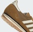 Sizing (W) adidas SL 72 OG 'Bronze Strata' Lelaki Original JH8656