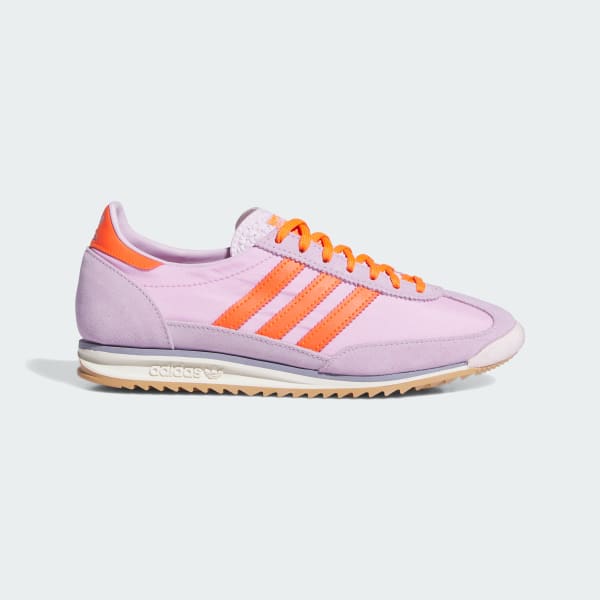 (Women) adidas SL 72 OG 'Ice Lavender' JH7396