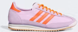 Buy (W) adidas SL 72 OG 'Ice Lavender' Sepatu Sneakers Retro Wanita JH7396