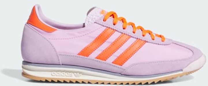 (W) adidas SL 72 OG 'Lavanda Hielo' JH7396 Buy (W) adidas SL 72 OG 'Lavanda Hielo' JH7396