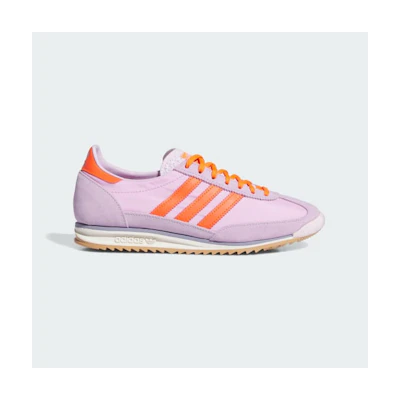 (W) adidas SL 72 'Ice Lavender'