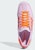 (W) adidas SL 72 OG 'Ice Lavender' Wanita Lelaki Kasut Sukan JH7396