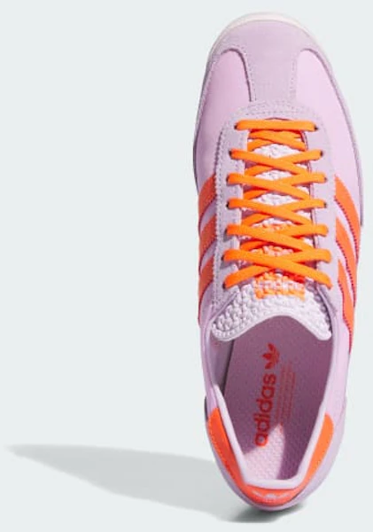 (W) adidas SL 72 OG 'Ice Lavender' Sepatu Sneakers Retro Wanita JH7396 Lookbook (W) adidas SL 72 OG 'Ice Lavender' Sepatu Sneakers Retro Wanita JH7396