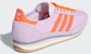 (W) adidas SL 72 OG 'Ice Lavender' Wanita Lelaki Kasut Sukan JH7396