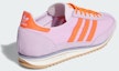 Purchase (W) adidas SL 72 OG 'Ice Lavender' Wanita Lelaki Kasut Sukan JH7396