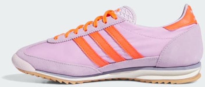 (W) adidas SL 72 OG 'Lavanda Hielo' JH7396 Details for (W) adidas SL 72 OG 'Lavanda Hielo' JH7396