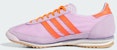 (W) adidas SL 72 OG 'Ice Lavender' Wanita Lelaki Kasut Sukan JH7396