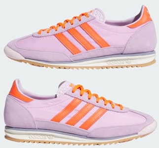 (W) adidas SL 72 OG 'Lavanda Hielo' JH7396 Sizing (W) adidas SL 72 OG 'Lavanda Hielo' JH7396