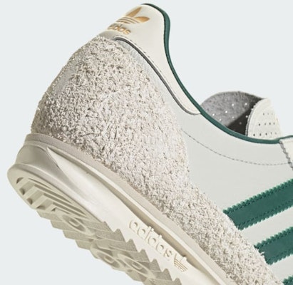 (W) adidas SL 72 OG '奶油白' 运动鞋 IF1940 1