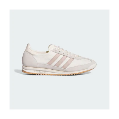(W) adidas SL 72 'Off White'