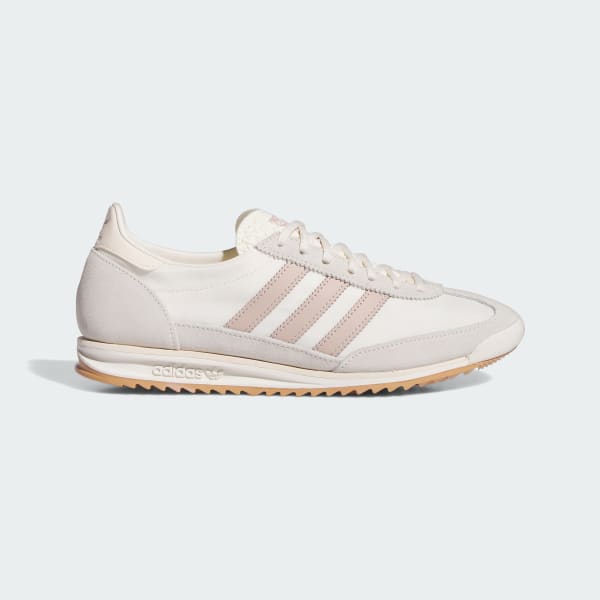 (Women) adidas SL 72 OG 'Off White' JH7394